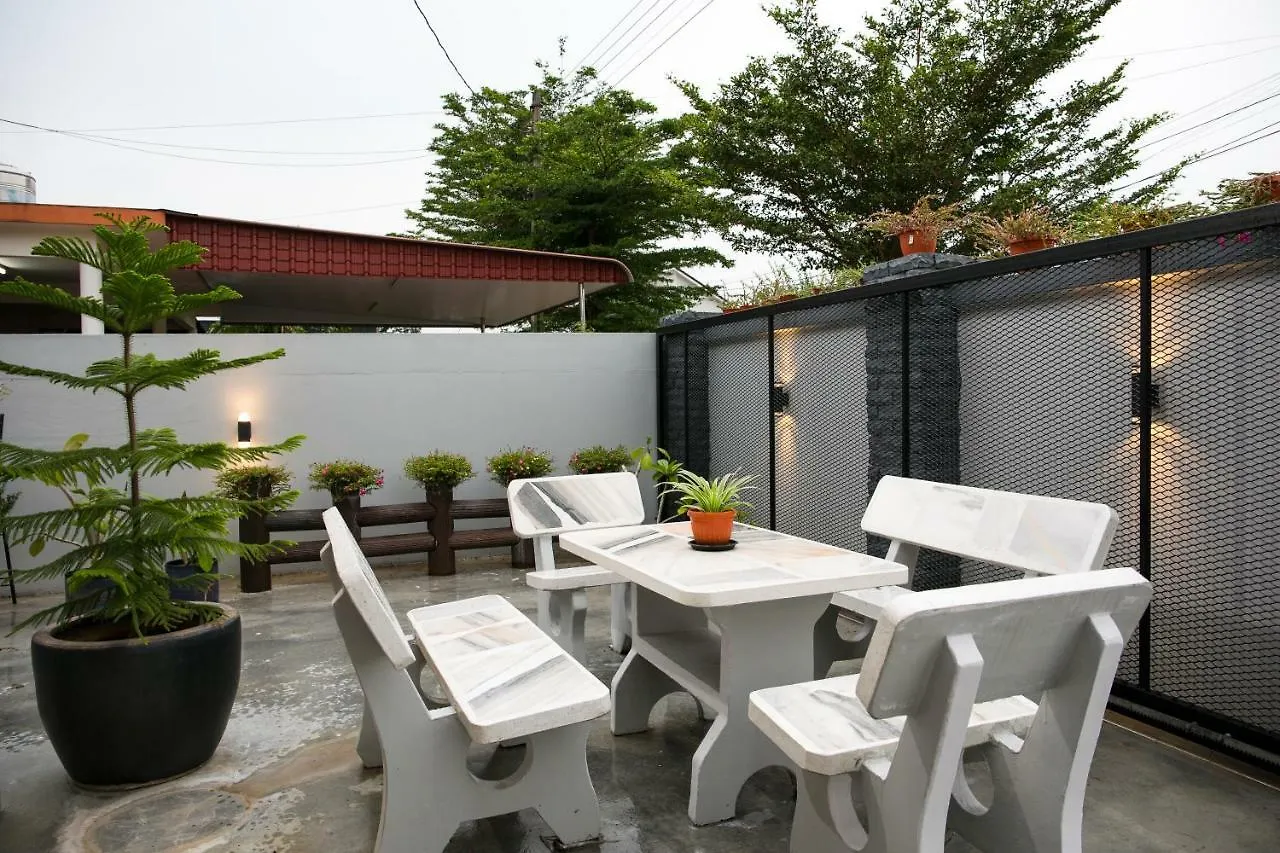Canning 33 Ipoh Homestay