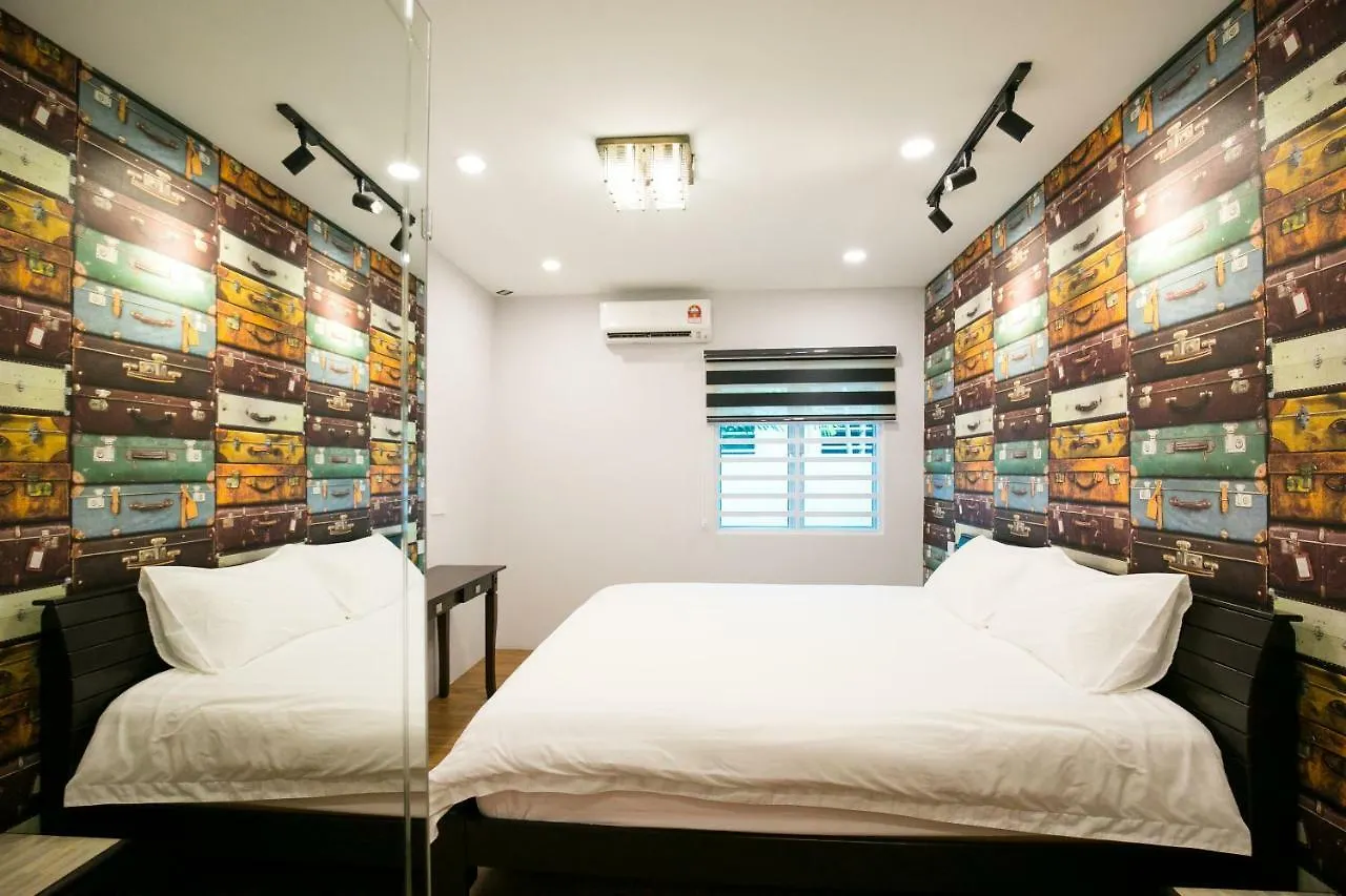 Homestay Canning 33 Ipoh